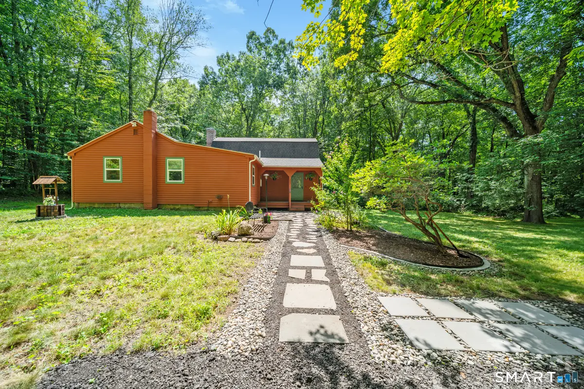 257 Reynolds Drive, Coventry, CT 06238 - #1
