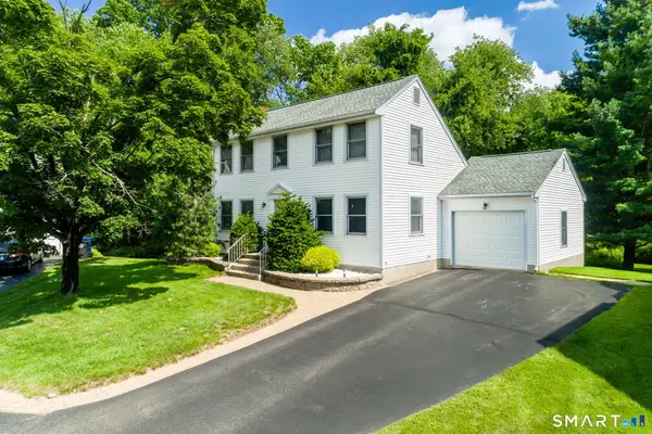 12 Stiles Court #12, South Windsor, CT 06074