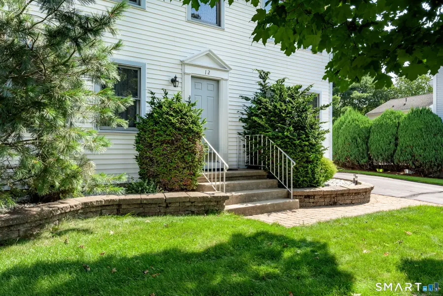 12 Stiles Court #12, South Windsor, CT 06074 - #3