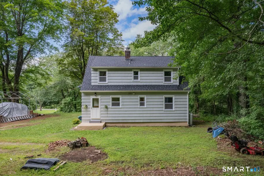 425 Lakeside Road, Lakeside, CT 06758 - #3