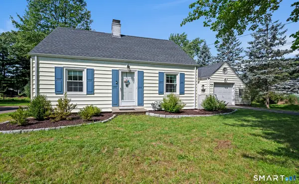 106 Westview Terrace, Berlin, CT 06037
