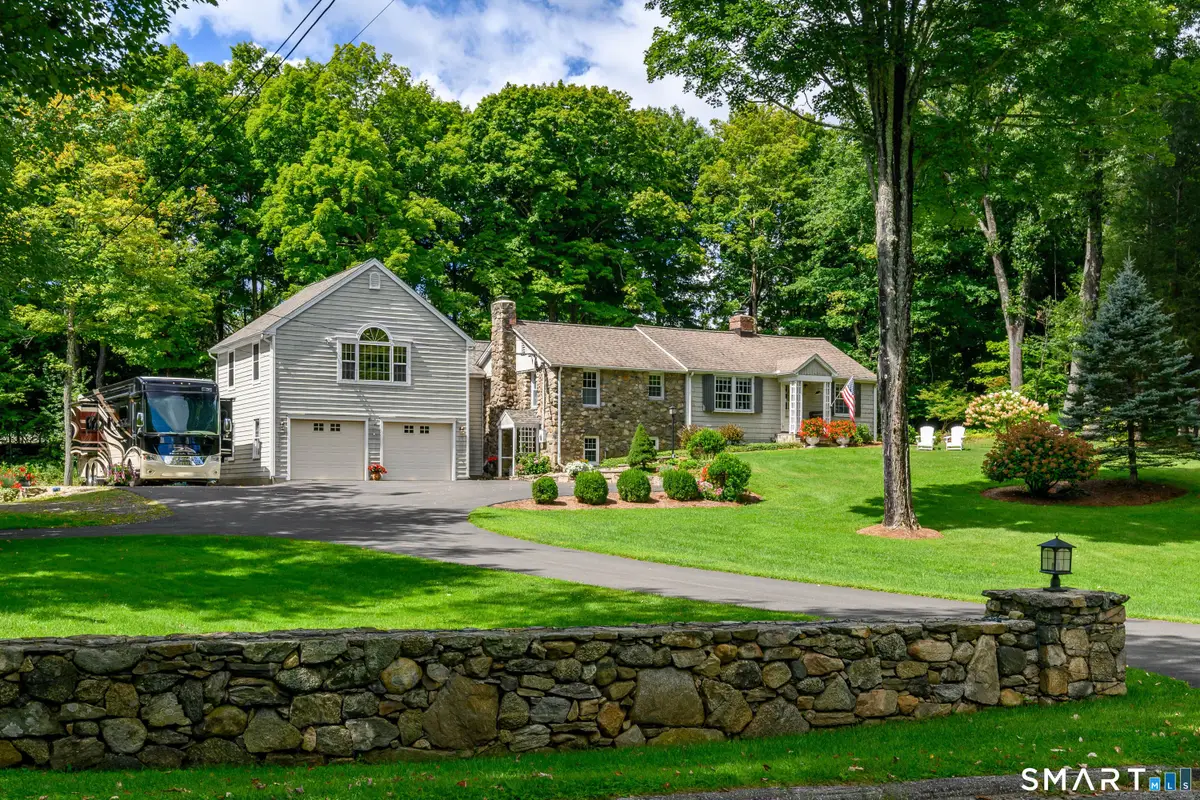 141 Head Of Meadow Road, Newtown, CT 06470 - #1