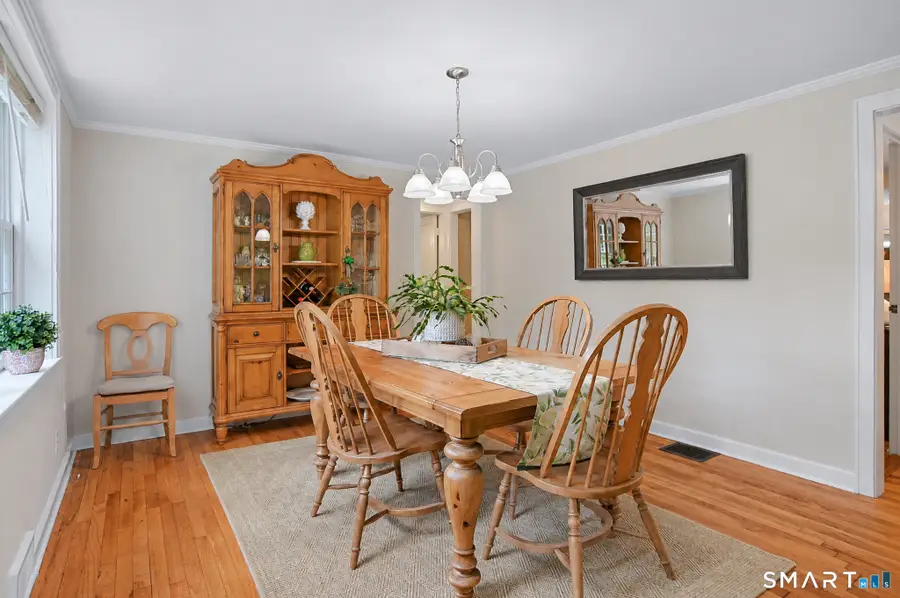 141 Head Of Meadow Road, Newtown, CT 06470 - #3