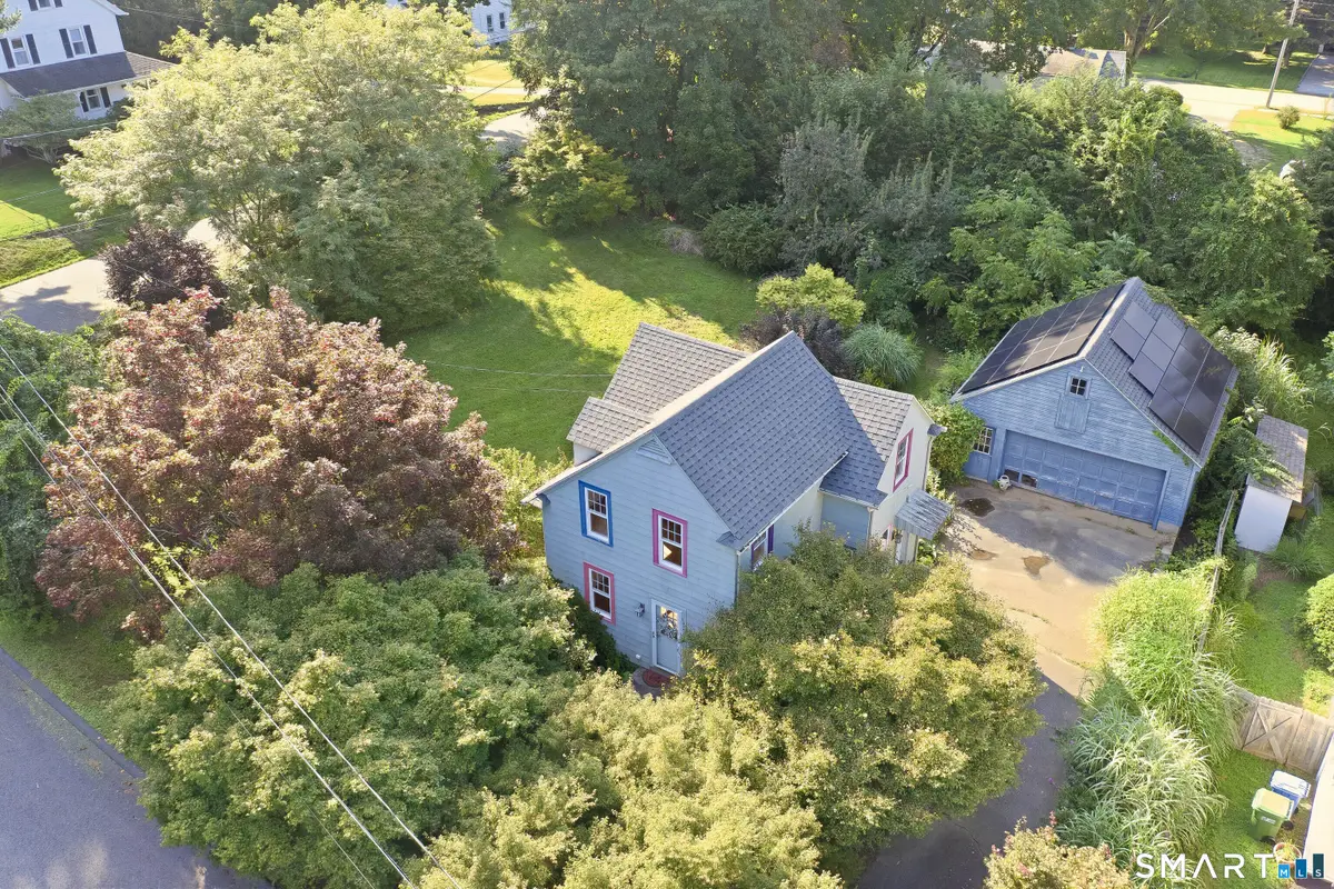 16 Jones Lane, Deep River, CT 06417 - #1