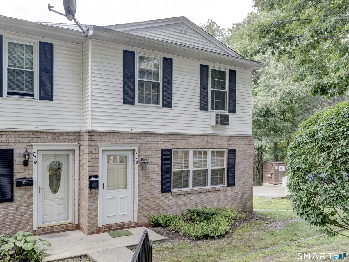 80 Hunter Court #80, Torrington, CT 06790 - #1