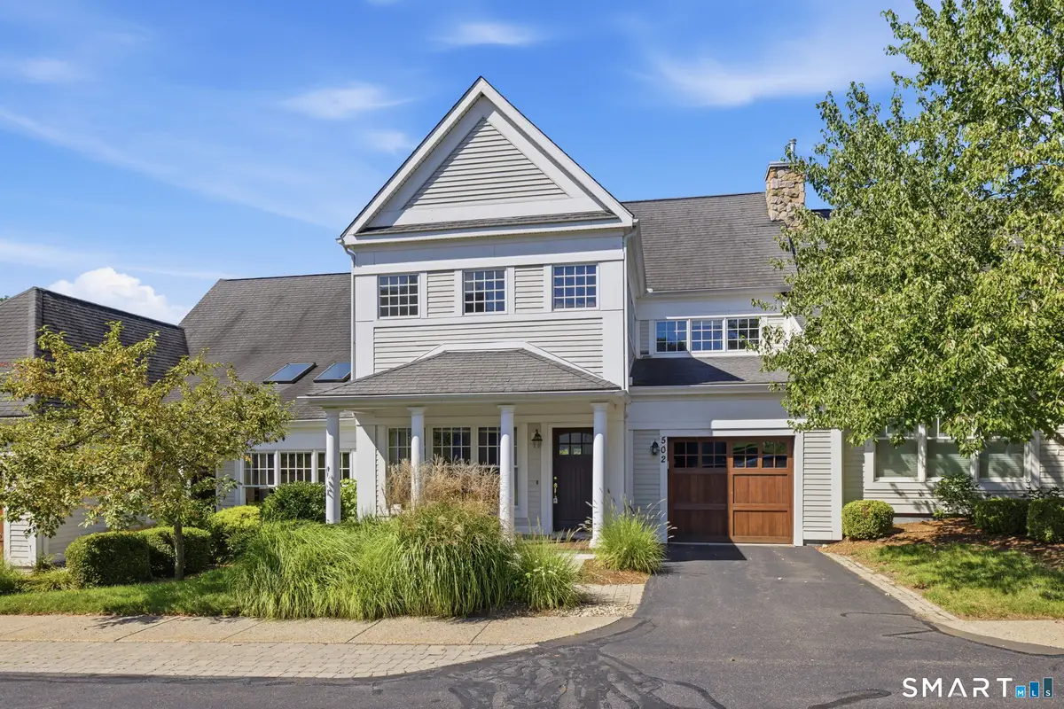 502 Dzen Way #502, South Windsor, CT 06074 - #1
