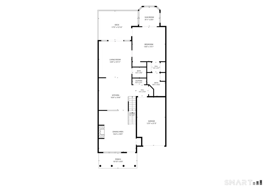 502 Dzen Way #502, South Windsor, CT 06074 - #3