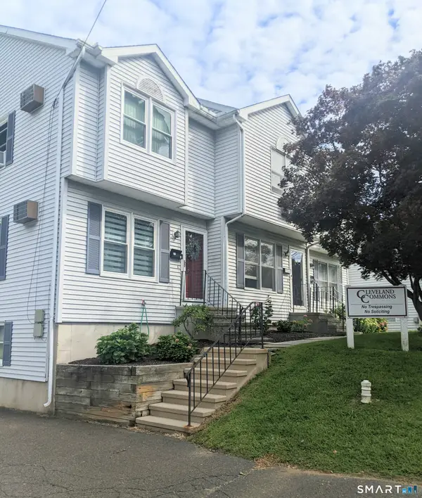 29 Cleveland Street #5, Danbury, CT 06810
