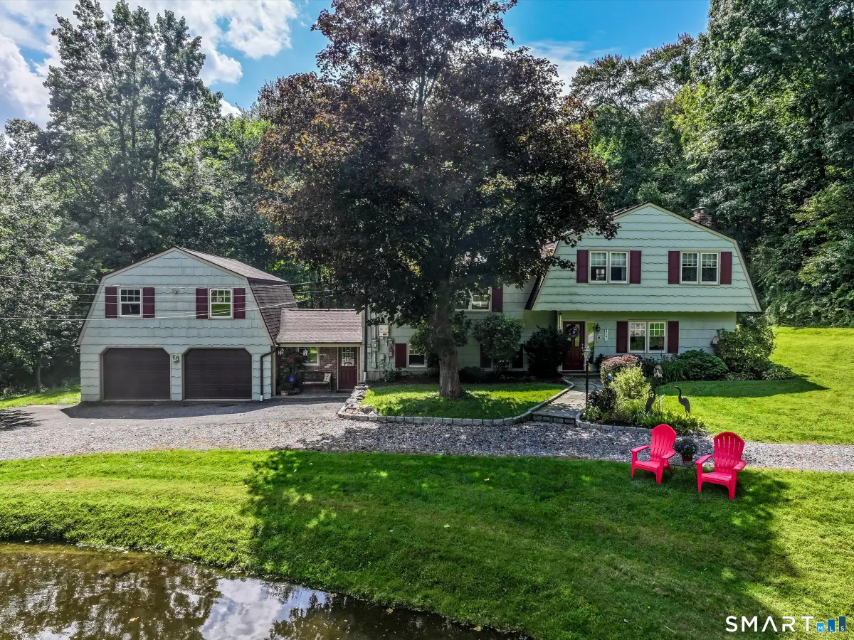 52 Tower Road, Brookfield, CT 06804 - #1