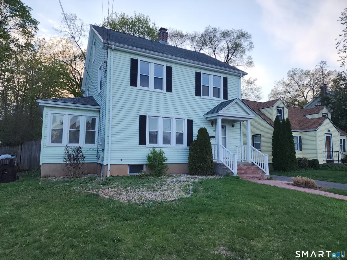 37 Brady Avenue, New Britain, CT 06052 - #1