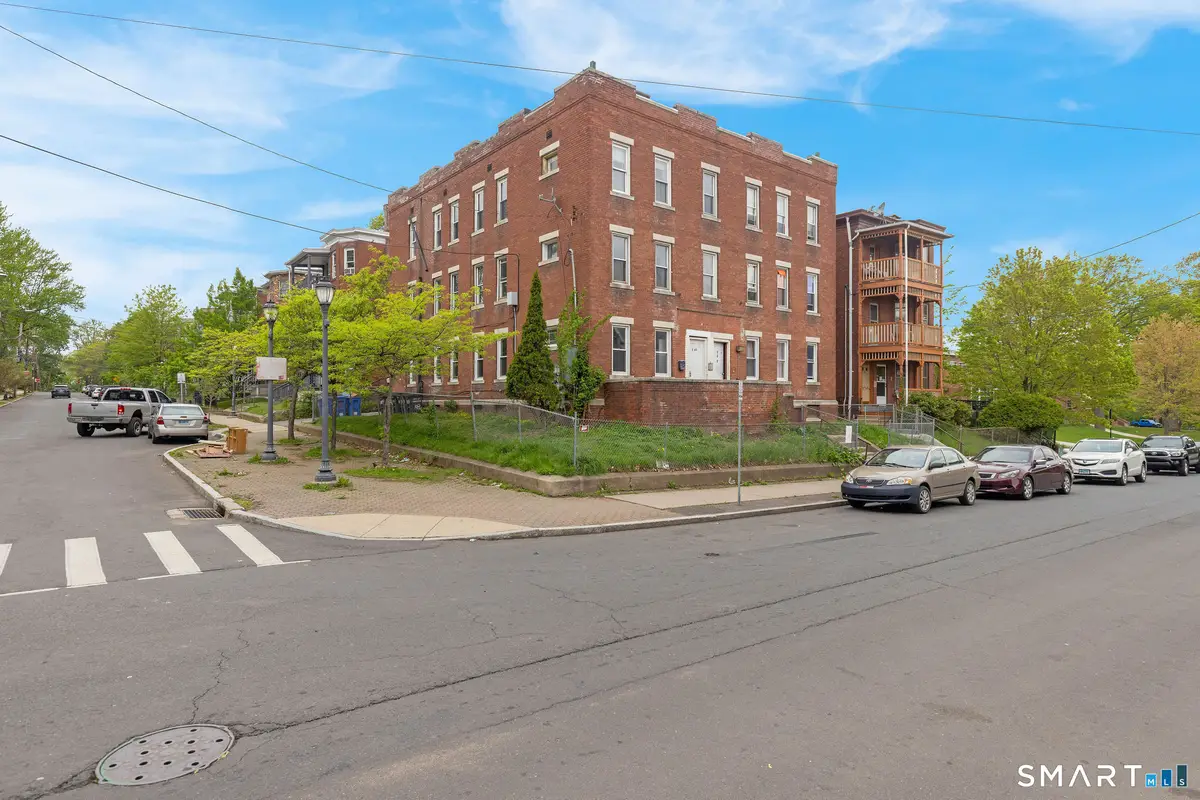 143 Putnam Street, Hartford, CT 06106 - #1