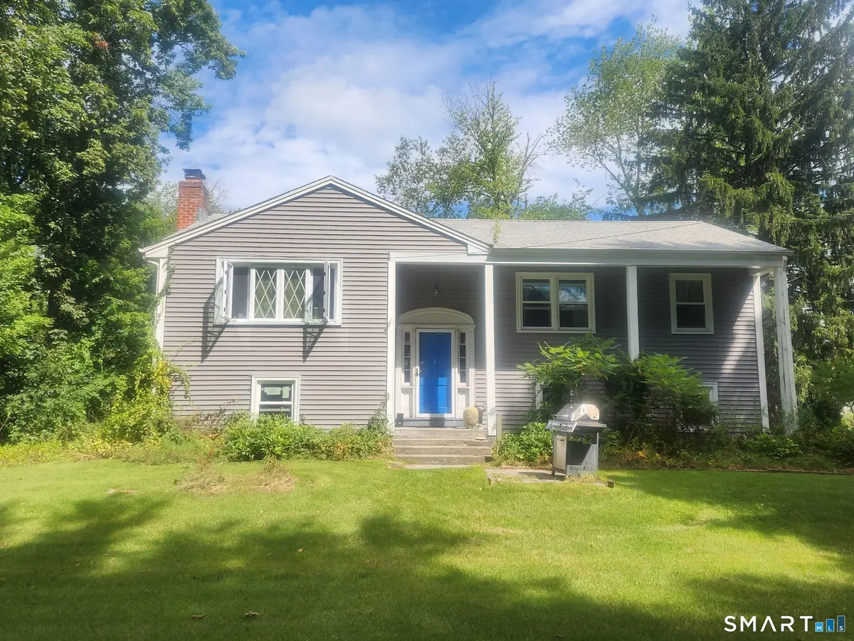 4 Belden Avenue, Canton, CT 06019 - #1