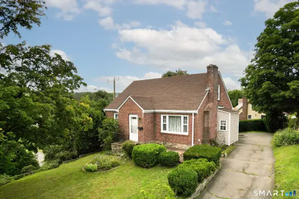4 Slater Road, New Britain, CT 06053