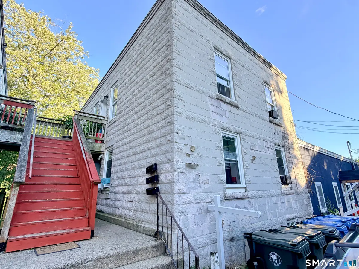 35 Lake Street, Norwich, CT 06360 - #1
