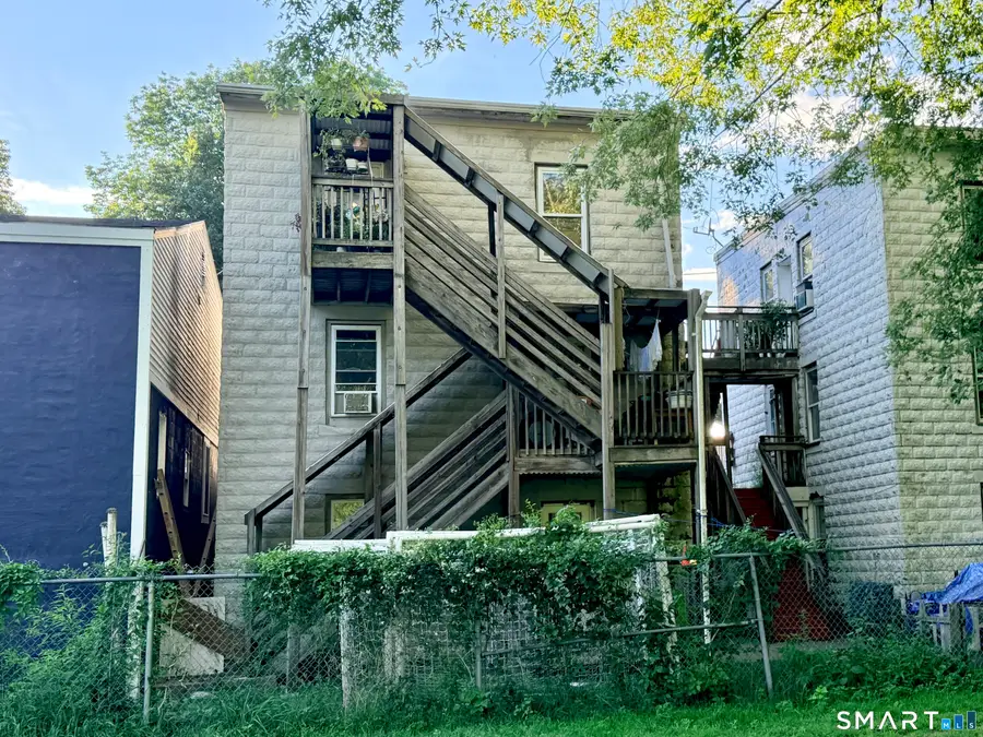 35 Lake Street, Norwich, CT 06360 - #2