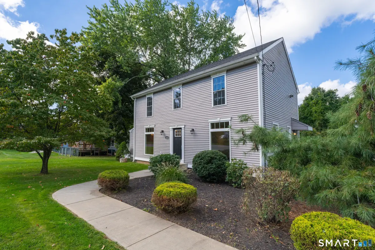 1325 Sullivan Avenue, South Windsor, CT 06074 - #1
