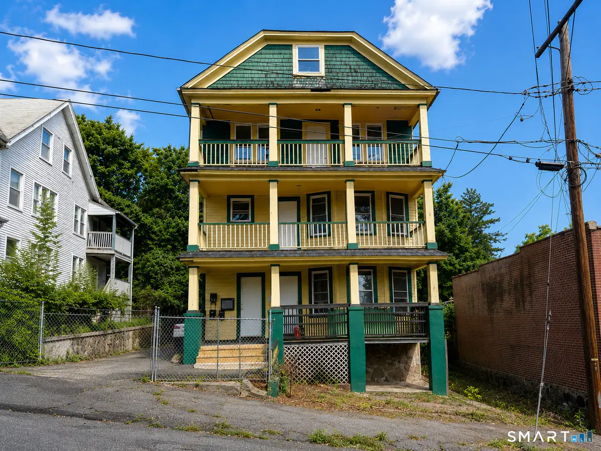 10 Edwards Street, Waterbury, CT 06708 - #1