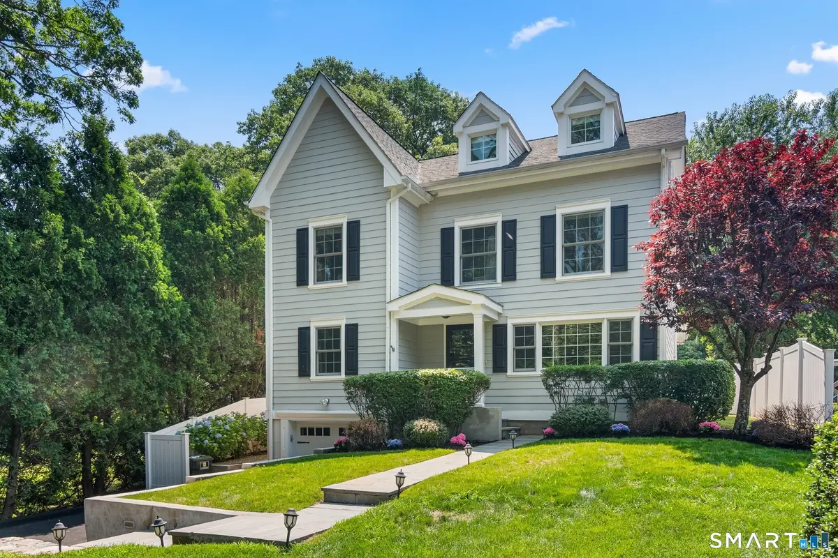 103 West Avenue, Darien, CT 06820 - #1