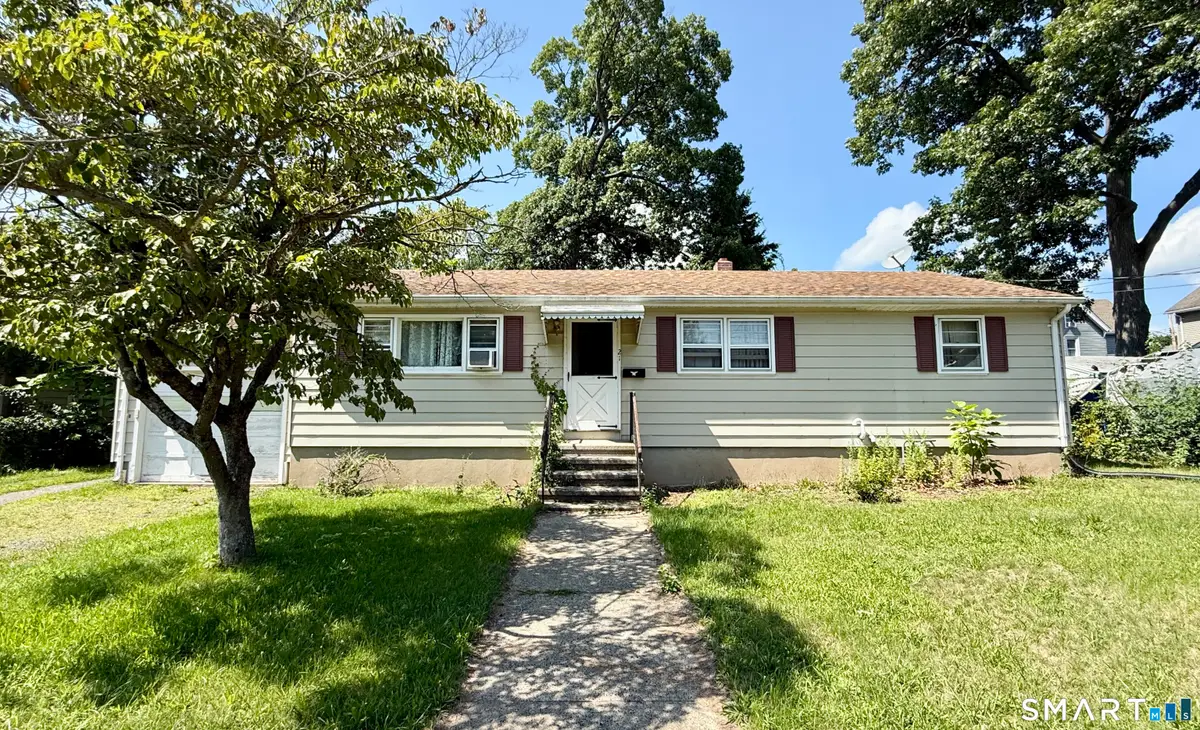 21 Marshall Street, West Haven, CT 06516 - #1