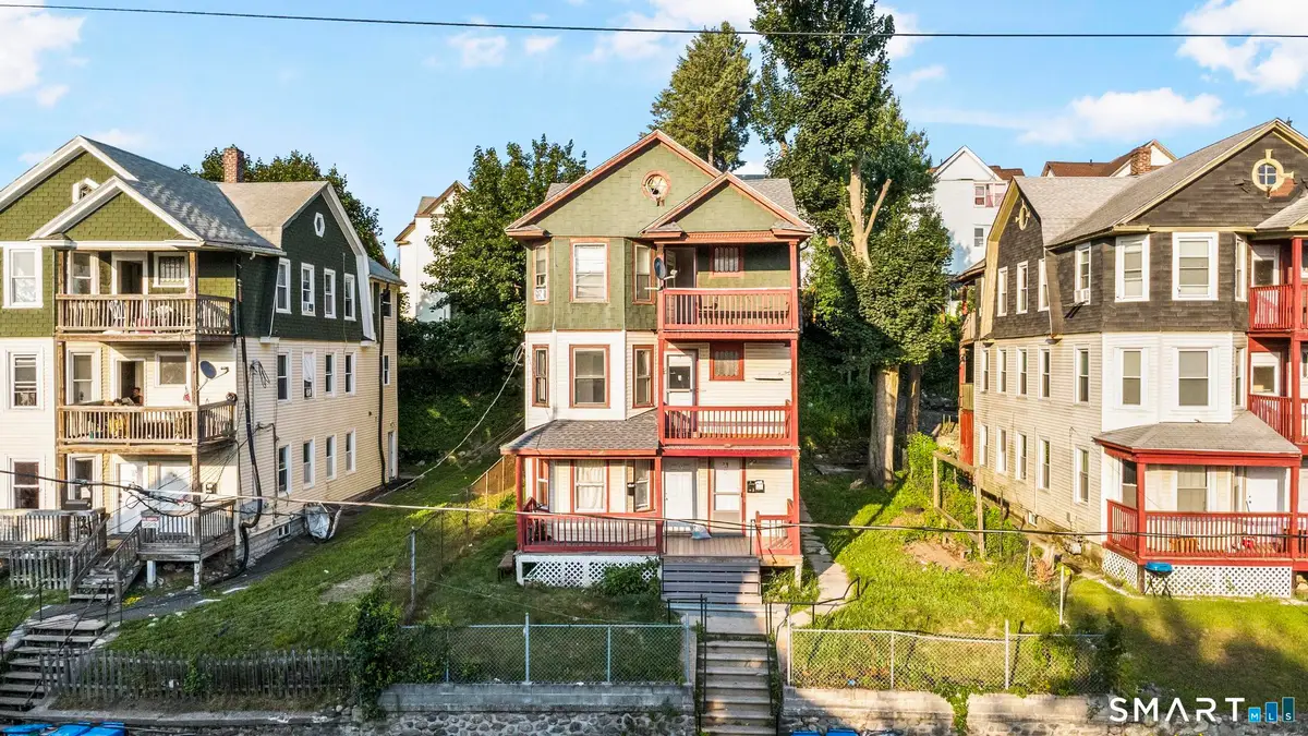 37 Southview Street, Waterbury, CT 06706 - #1