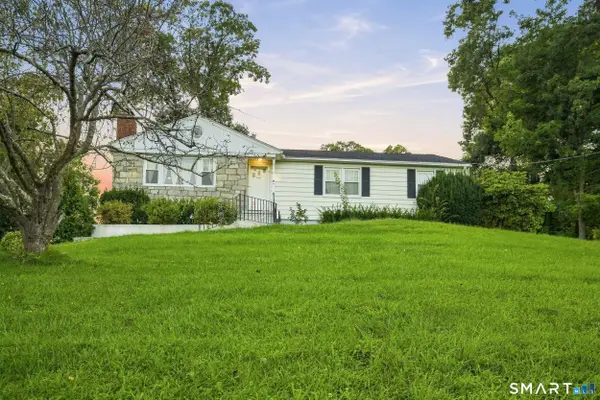 108 Pleasant Avenue, East Haven, CT 06512