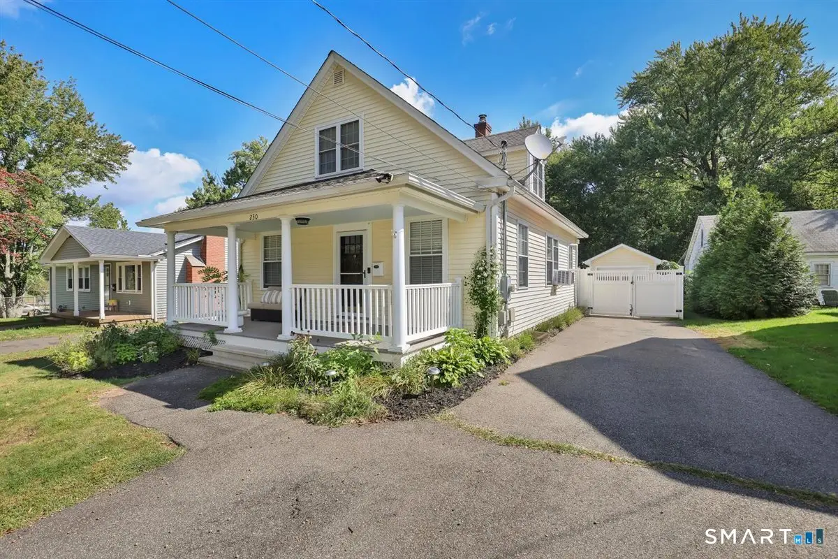 230 Farm Hill Road, Middletown, CT 06457 - #1