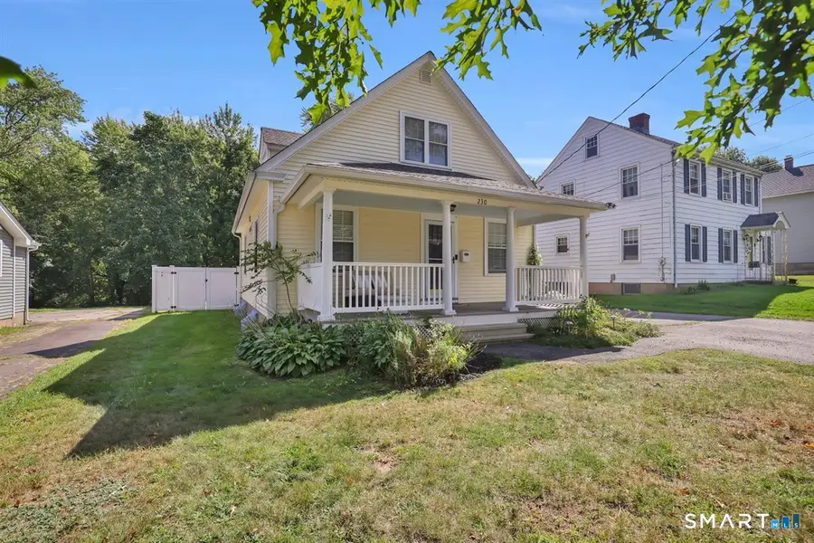230 Farm Hill Road, Middletown, CT 06457 - #2