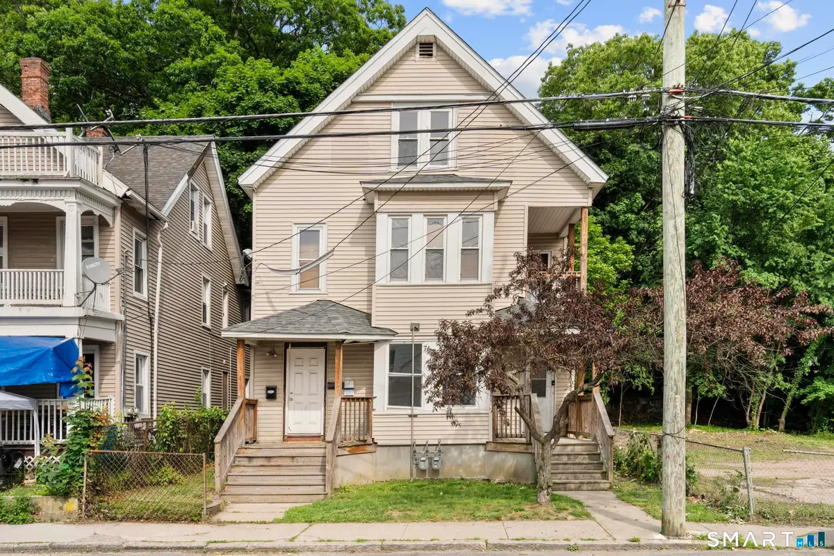 30 North Walnut Street, Waterbury, CT 06704 - #1