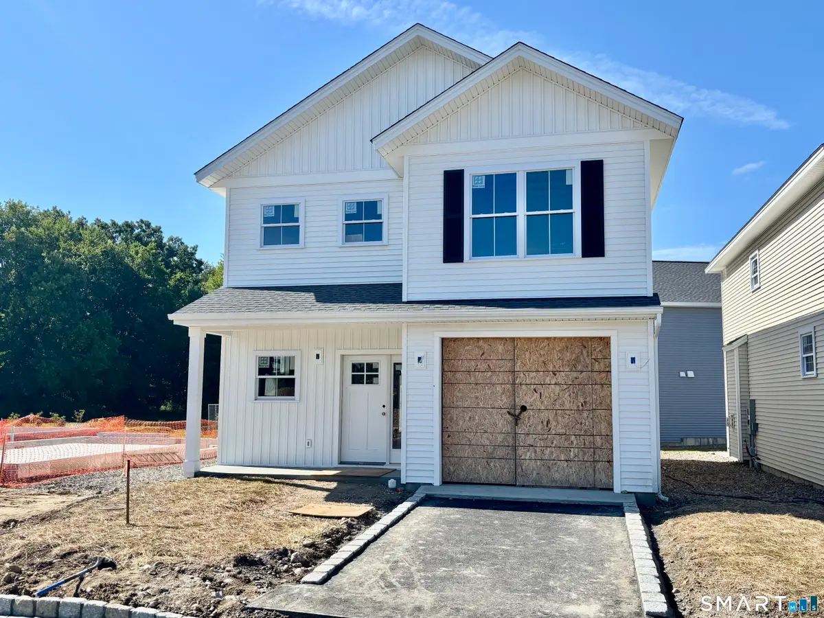 16 Fieldstone Court #16, Bethel, CT 06801 - #1
