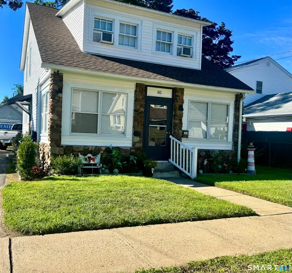 85 Brookline Avenue, Bloomfield, CT 06002