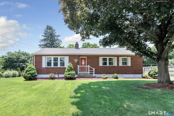 61 Wakeley Street, Shelton, CT 06484