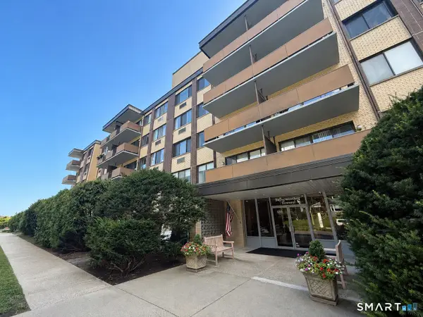 155 Brewster Street #3E, Bridgeport, CT 06605