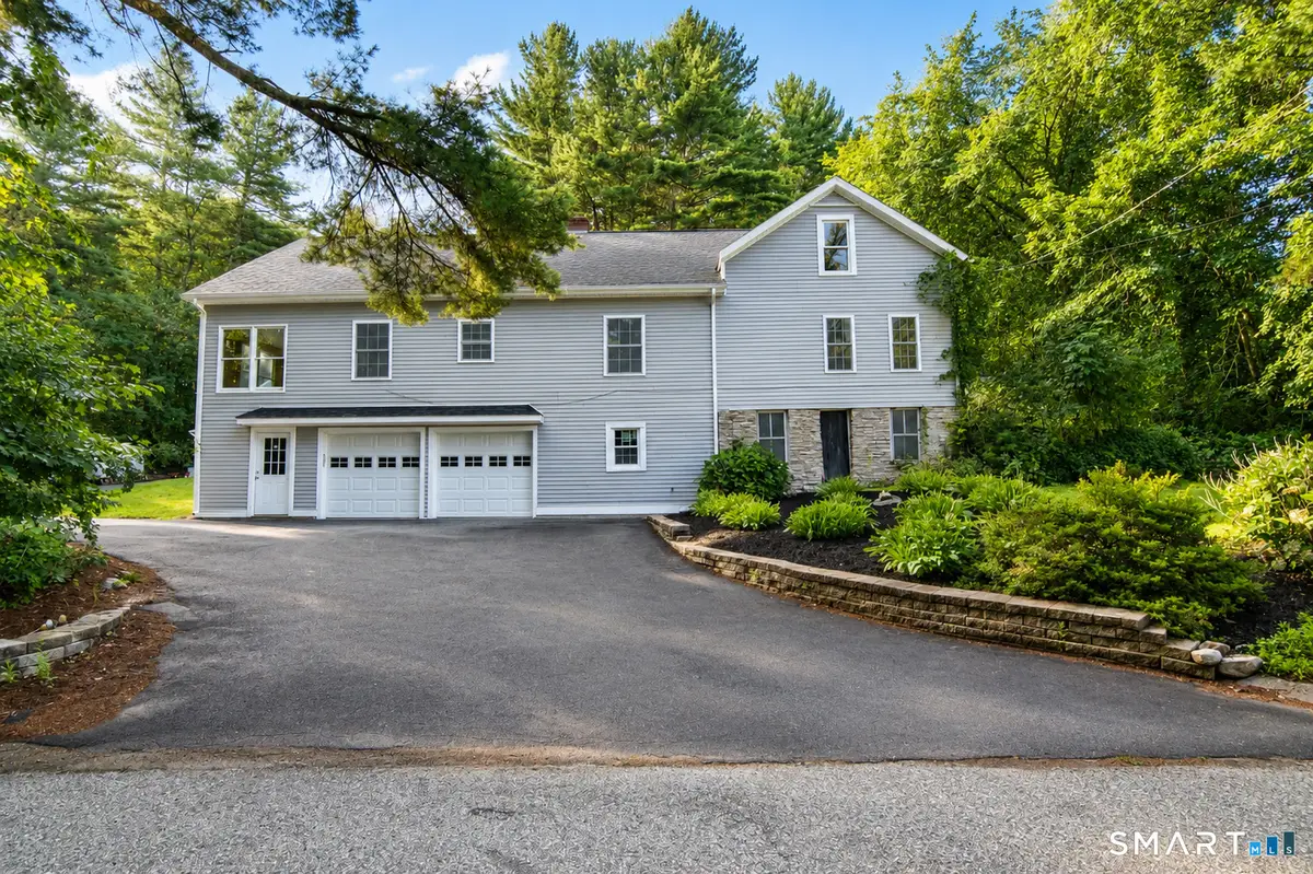 127 Valley Road, Killingly, CT 06239 - #1
