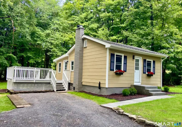 57 Barry Road, Coventry, CT 06238