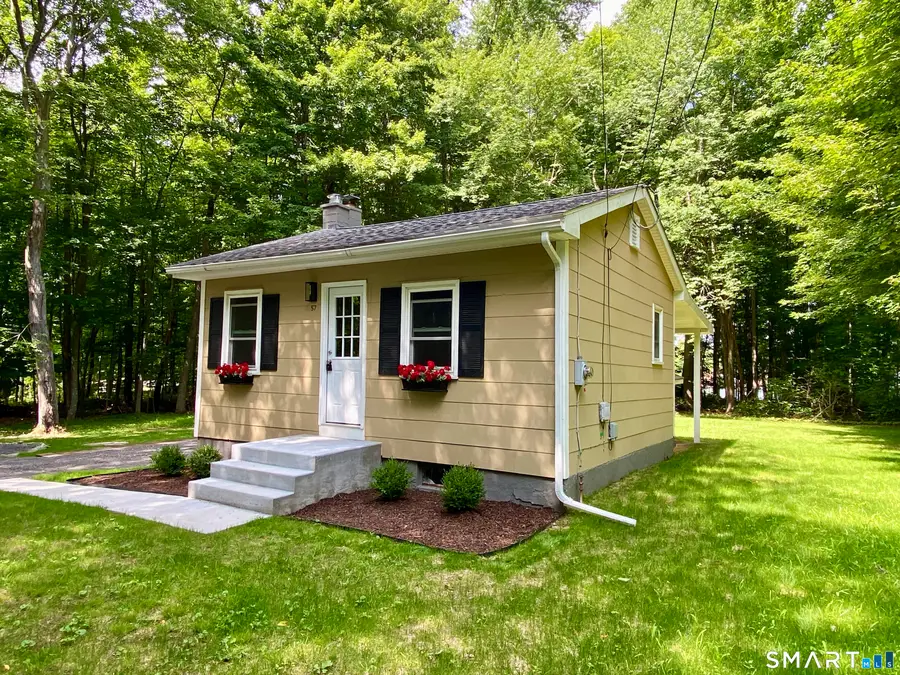57 Barry Road, Coventry, CT 06238 - #2