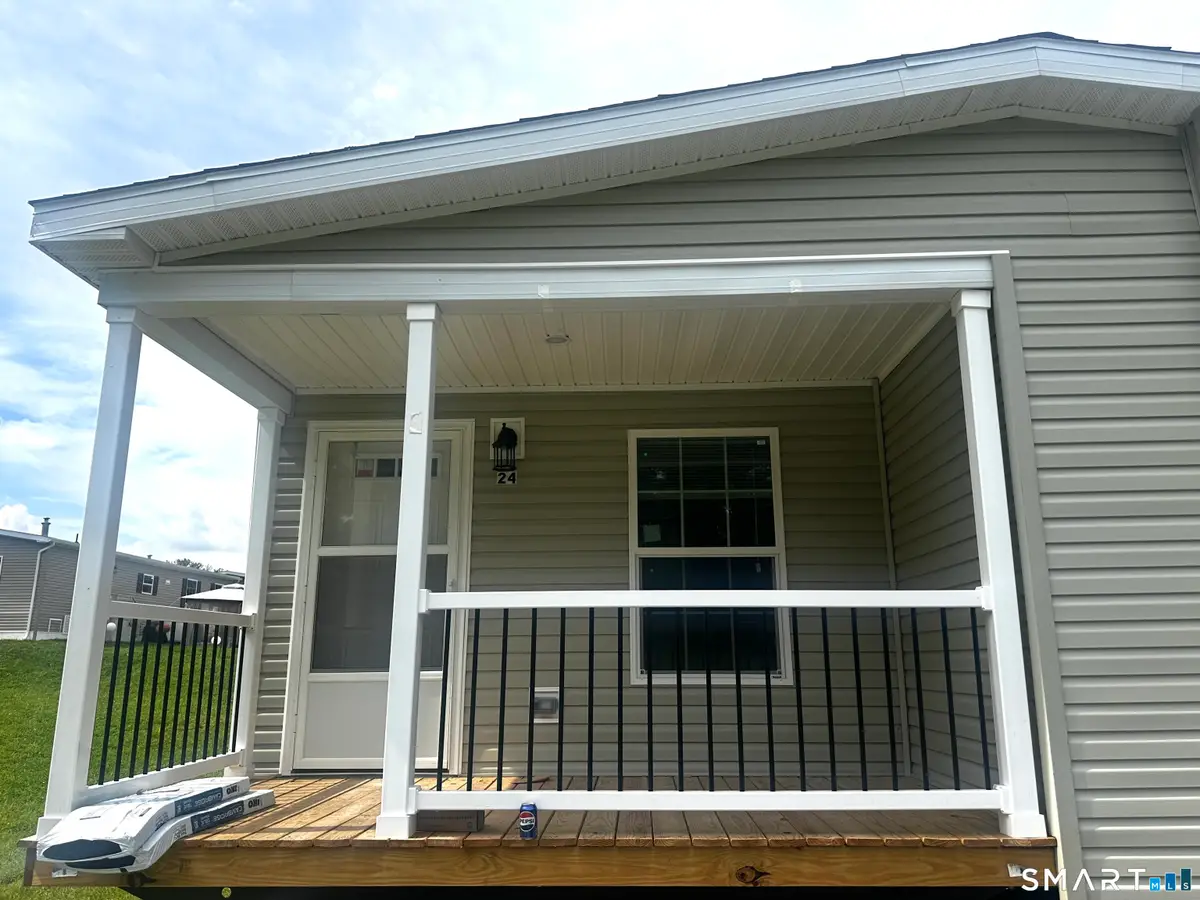 24 Boulder Way, Ledyard, CT 06339 - #1