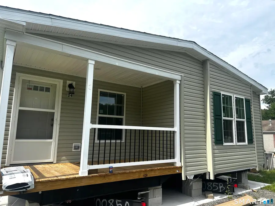 24 Boulder Way, Ledyard, CT 06339 - #2