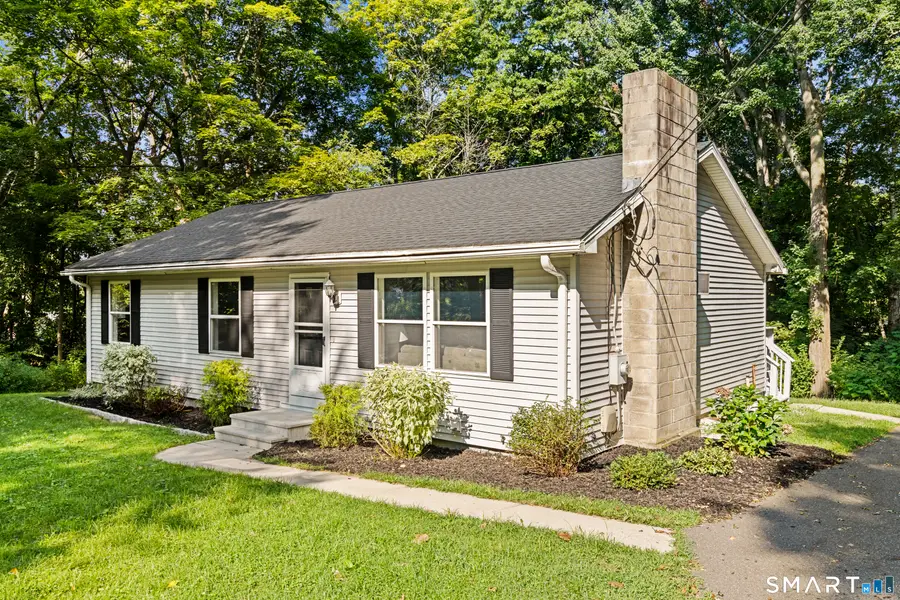 18 Hilltop Drive, Ellington, CT 06029 - #2