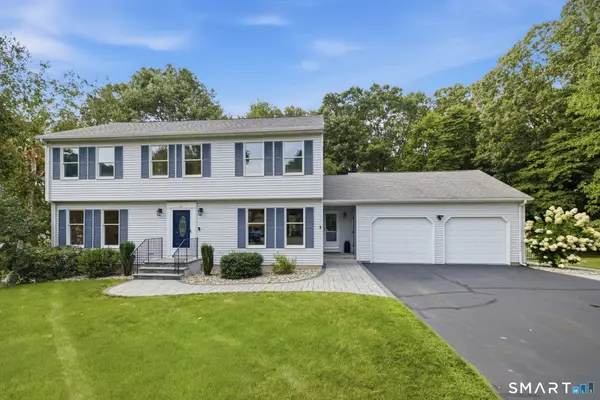 21 Avonwood Drive, South Windsor, CT 06074