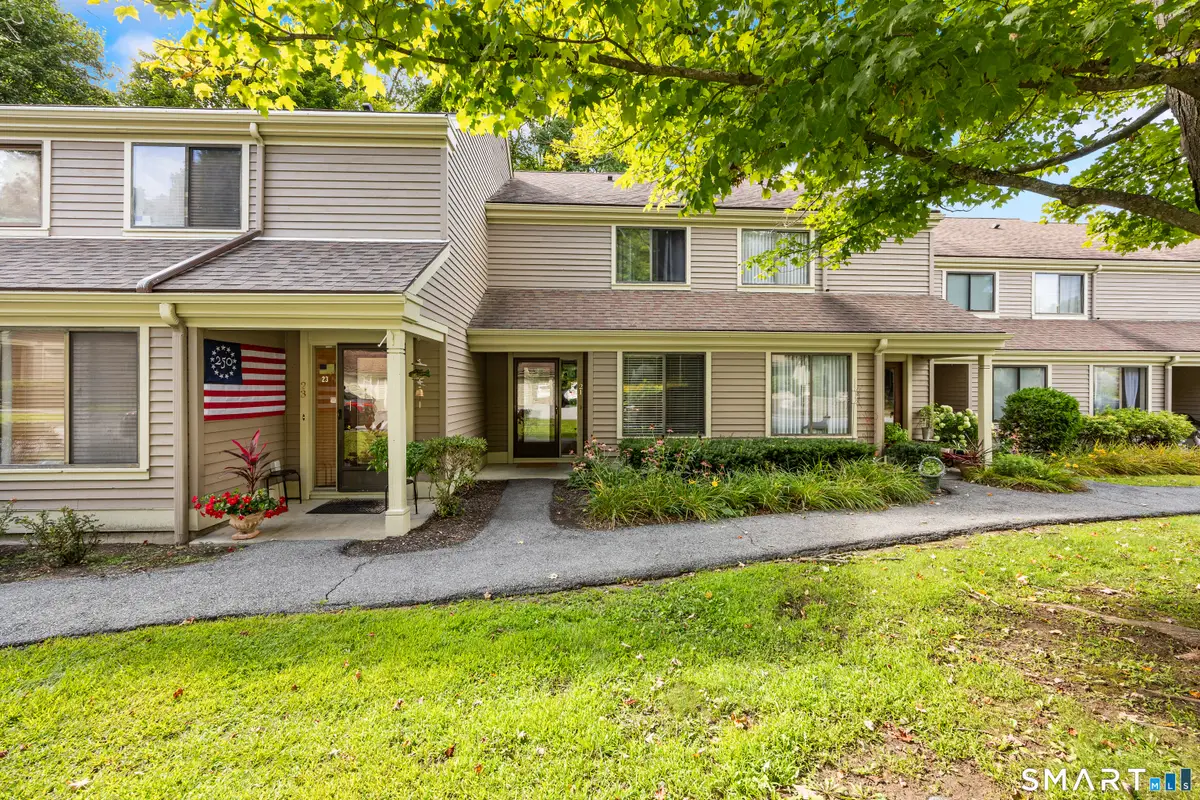 21 Riveredge Drive #21, Winchester, CT 06098 - #1