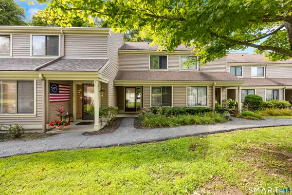 21 Riveredge Drive #21, Winchester, CT 06098