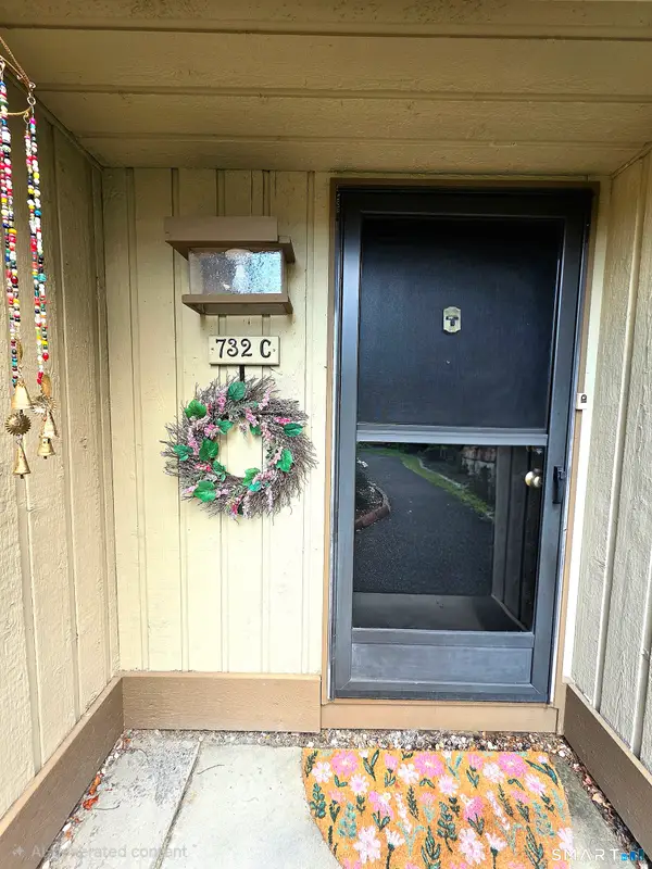 732 Heritage Village #C, Southbury, CT 06488