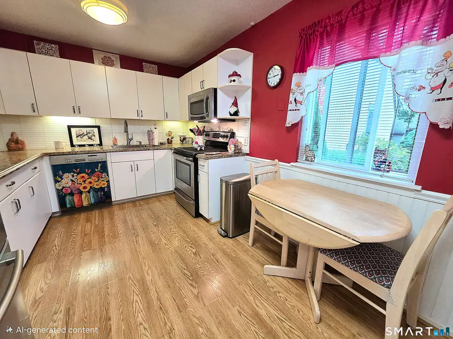 732 Heritage Village #C, Southbury, CT 06488 - #2
