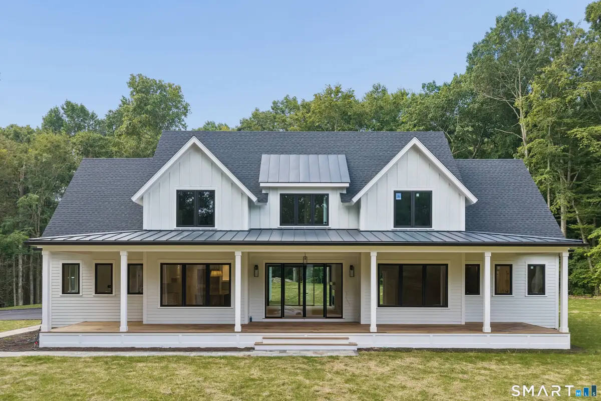 11 Oak Ridge Drive, Newtown, CT 06470 - #1