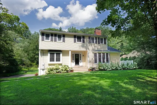 314 Barrack Hill Road, Ridgefield, CT 06877