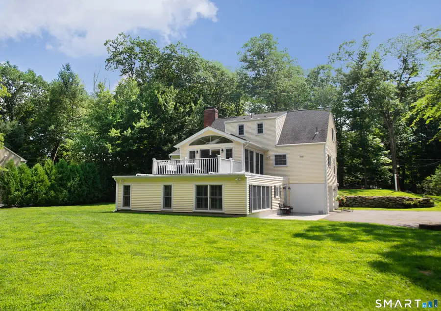 314 Barrack Hill Road, Ridgefield, CT 06877 - #3