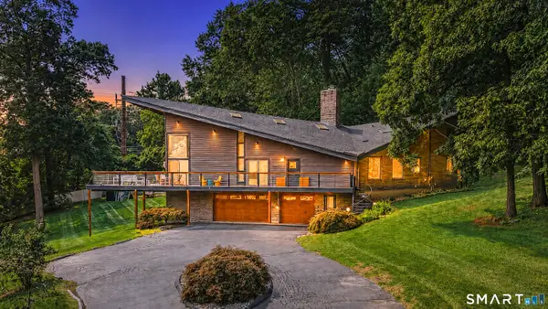 367 Brownstone Ridge, Meriden, CT 06451