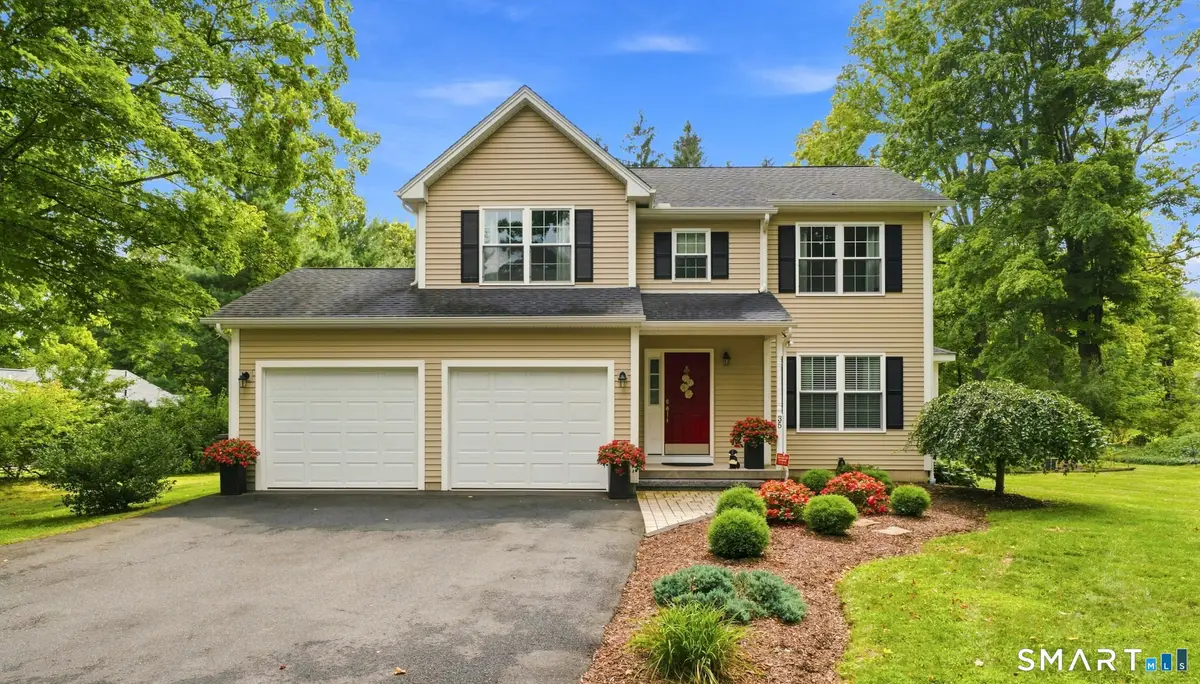 35 Maple Avenue, Bristol, CT 06010 - #1