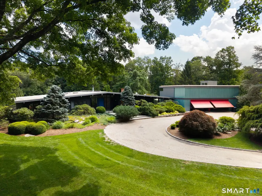 24 Graenest Ridge Road, Wilton, CT 06897 - #3