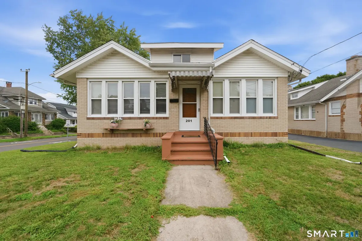 201 Francis Street, New Britain, CT 06053 - #1